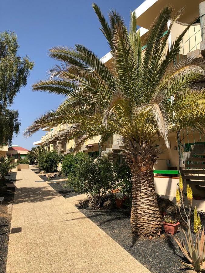 Fuerteventura Resort Bouganville Costa De Antigua Exterior foto