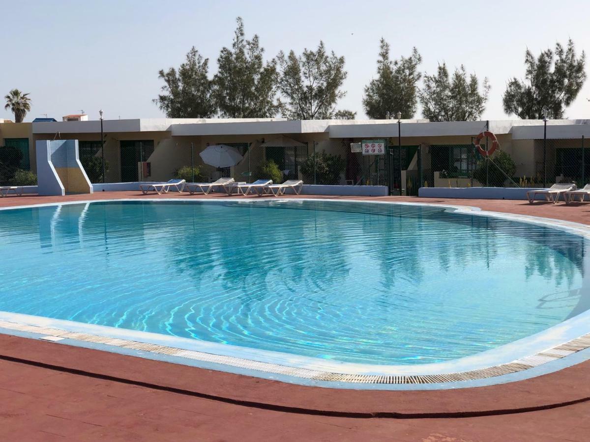 Fuerteventura Resort Bouganville Costa De Antigua Exterior foto