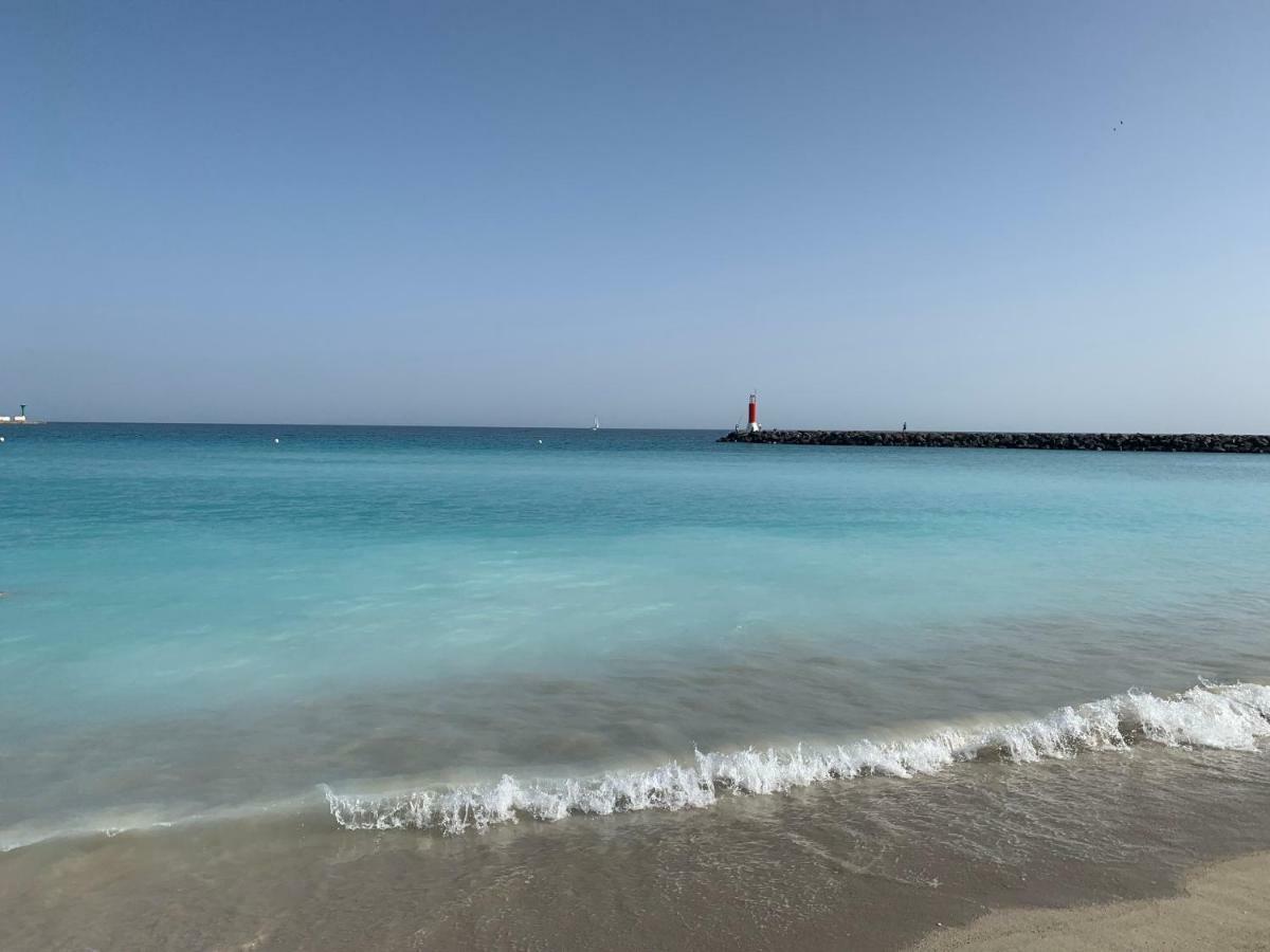 Fuerteventura Resort Bouganville Costa De Antigua Exterior foto