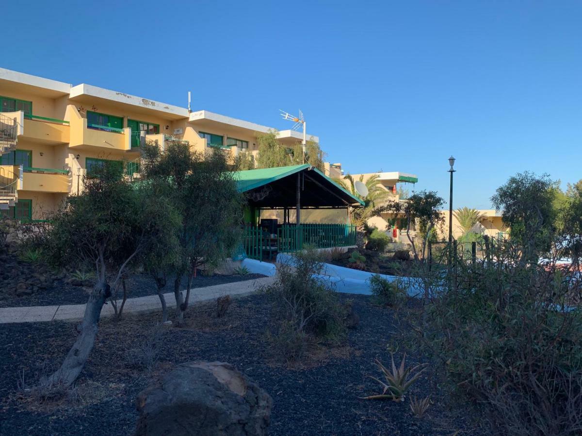 Fuerteventura Resort Bouganville Costa De Antigua Exterior foto