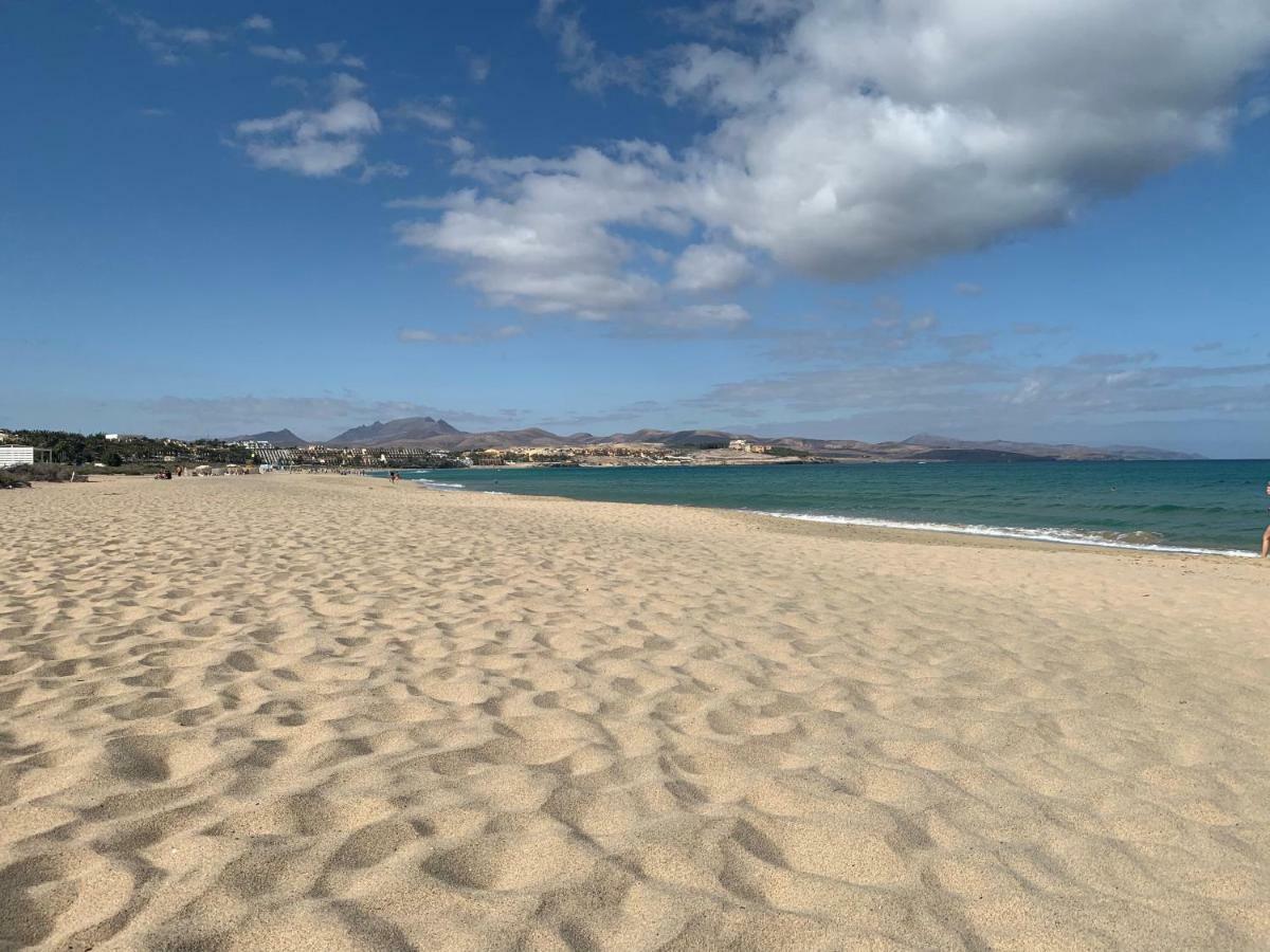 Fuerteventura Resort Bouganville Costa De Antigua Exterior foto