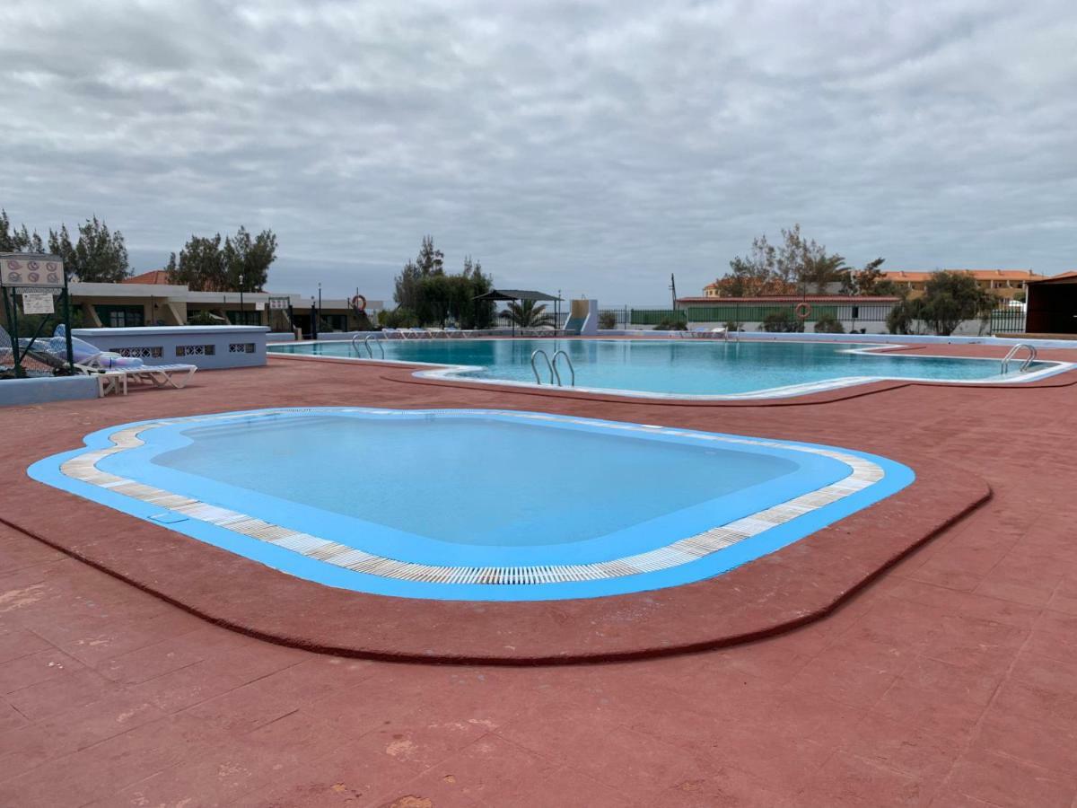 Fuerteventura Resort Bouganville Costa De Antigua Exterior foto